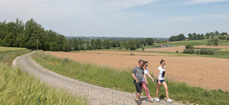 Toerisme Oost-Vlaanderen zoekt vrijwilligers: Peters/Meters gezocht voor de wandelnetwerken Zwalmvallei en Bronbossen